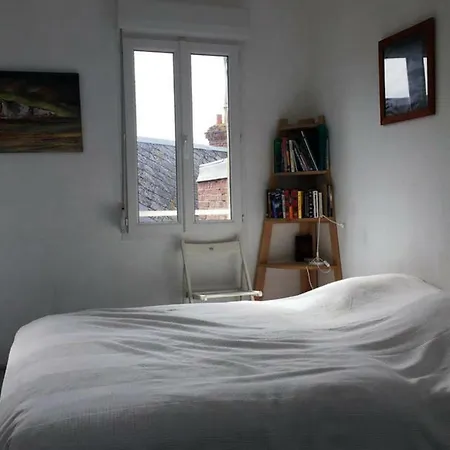2 Chambres Au Pied De La Plage *