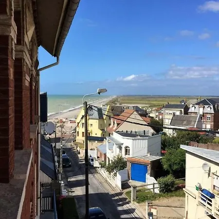 2 Chambres Au Pied De La Plage